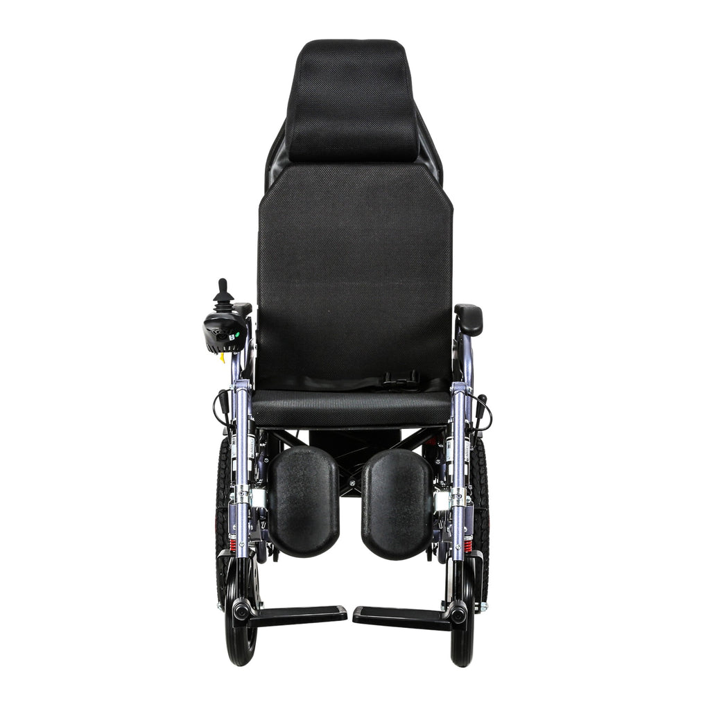 Fauteuil Roulant Électrique