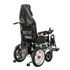 Fauteuil Roulant Électrique