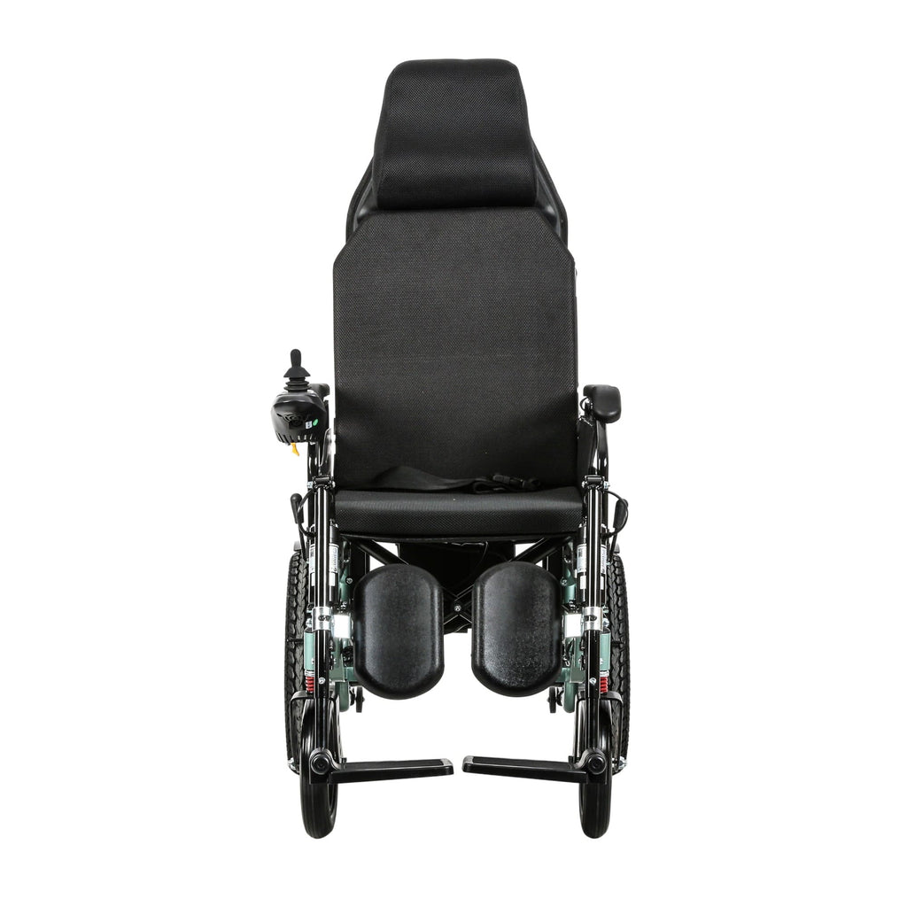 Fauteuil Roulant Électrique