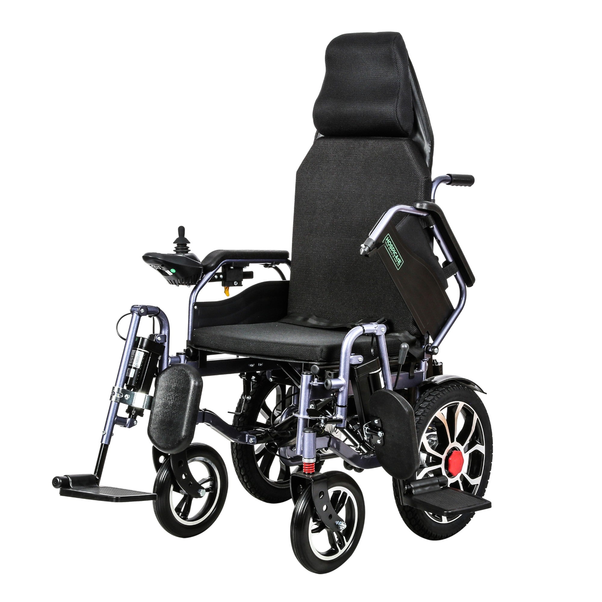 Fauteuil Roulant Électrique