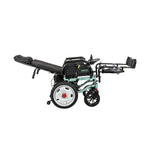 Fauteuil Roulant Électrique