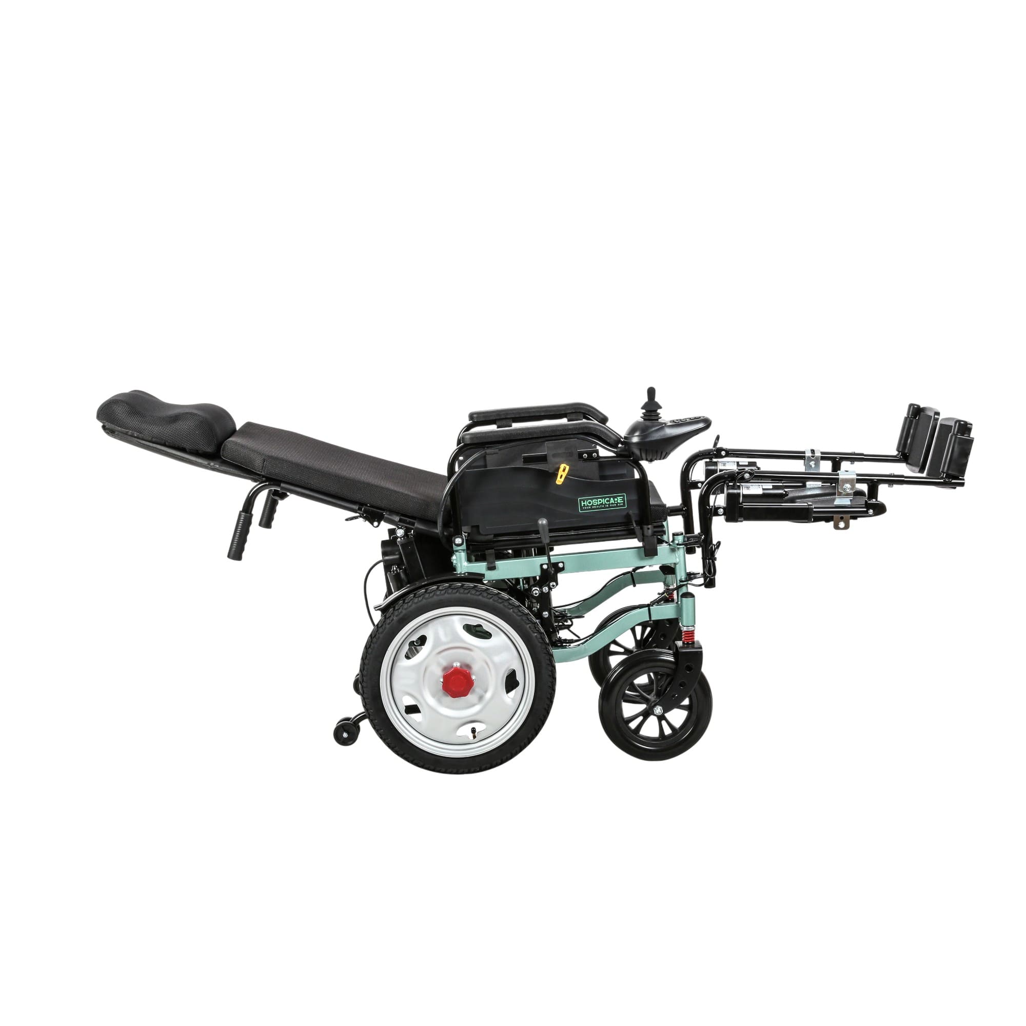 Fauteuil Roulant Électrique