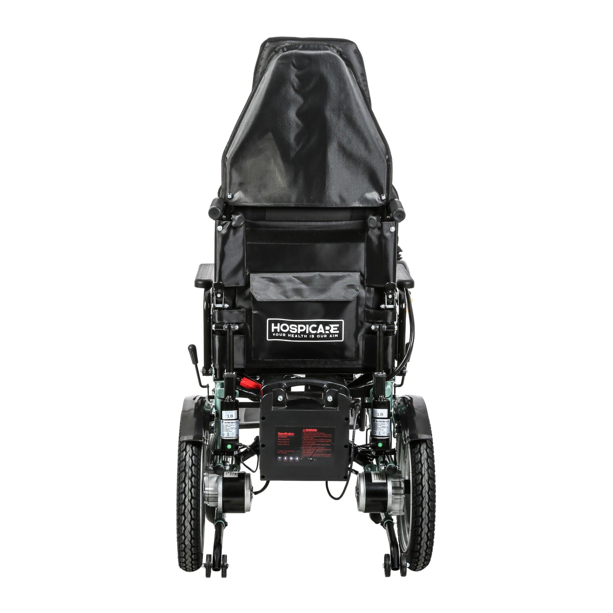 Fauteuil Roulant Électrique