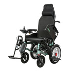 Fauteuil Roulant Électrique