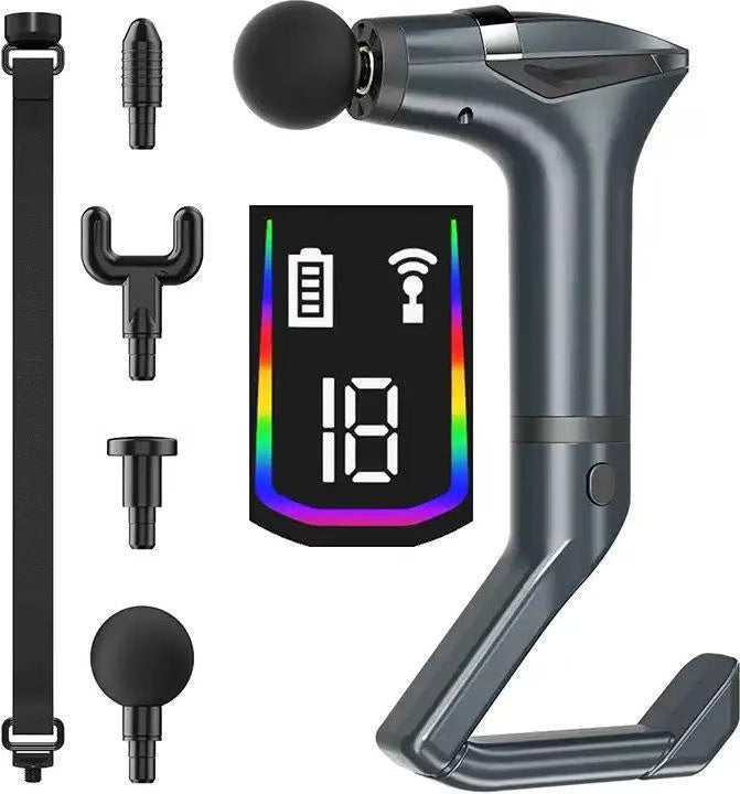 Hospicare Massage Gun