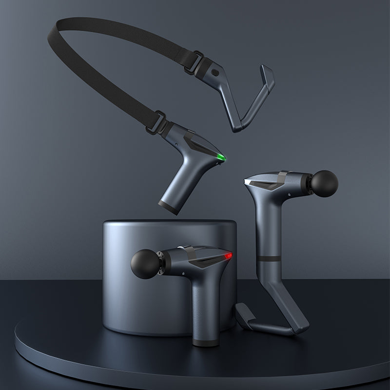 Hospicare Massage Gun